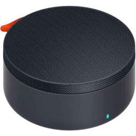 Altavoz Bluetooth Portátil Xiaomi MI PORTABLE 2000 mAh Negro de Xiaomi, Altavoces portátiles y altavoces con puerto dock - Re...