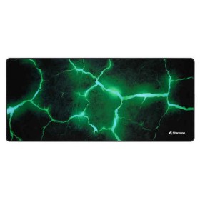 Gaming Mouse Mat Sharkoon SKILLER SGP30 XXL STONE Black by Sharkoon, Keyboard and mouse accessories - Ref: S5606993, Price: 2...