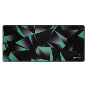 Mousepad Esperanza EGP102K Schwarz | Tienda24 - Global Online Shop Tienda24.eu