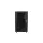 Armoire Rack Lanberg FF01-6622-12B 22U de Lanberg, Armoires et étagères - Réf : S5607185, Prix : 346,29 €, Remise : %