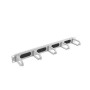 Organisateur de Câbles Lanberg RINGS- TYPE B 1U de Lanberg, Organisateurs de câbles - Réf : S5607186, Prix : 10,59 €, Remise : %