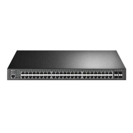 Switch TP-Link TL-SG3452P de TP-Link, Switches de rede - Ref: S5607226, Preço: 637,95 €, Desconto: %