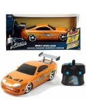 Coche Radio Control Simba 253203021 Naranja | Tienda24 Tienda24.eu