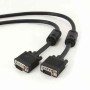 VGA Cable GEMBIRD by GEMBIRD, VGA cables - Ref: S5607250, Price: 17,79 €, Discount: %