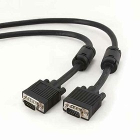 Cable VGA GEMBIRD de GEMBIRD, Cables VGA - Ref: S5607250, Precio: 17,79 €, Descuento: %