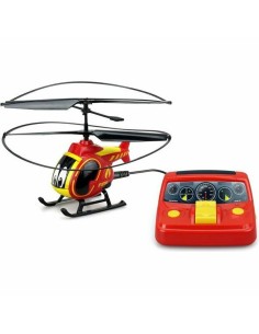 Dron Teledirigido Mondo Ultradrone X13 Luz LED | Tienda24 Tienda24.eu