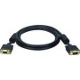 VGA Cable GEMBIRD by GEMBIRD, VGA cables - Ref: S5607250, Price: 17,79 €, Discount: %