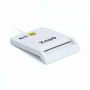 Leitor de cartões inteligentes TooQ USB 2.0 de TooQ, Leitor de cartões de memória externos - Ref: S5607255, Preço: 11,02 €, D...