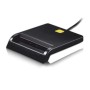 Lector de Tarjetas Inteligentes TooQ USB 2.0 de TooQ, Lectores de tarjetas de memoria externos - Ref: S5607255, Precio: 11,02...