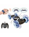 Véhicule Télécommandée Lexibook Extreme Crosslander Tout-terrain Bracelet | Tienda24 Tienda24.eu