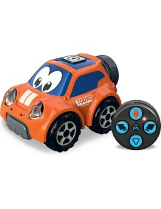 Remote-Controlled Car Exost 20207 | Tienda24 Tienda24.eu