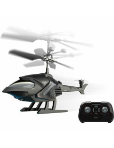 Drone Telecomandado Flybotic Preto | Tienda24 Tienda24.eu