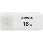 Memoria USB Kioxia U202 Blanco | Tienda24 - Global Online Shop Tienda24.eu