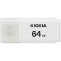 Memoria USB Kioxia U202 Blanco | Tienda24 - Global Online Shop Tienda24.eu