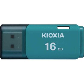 USB Pendrive Kioxia U202 Aquamarin von Kioxia, USB-Flash-Laufwerke - Ref: S5607360, Preis: 6,62 €, Rabatt: %