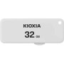 USB stick Kioxia U203 White by Kioxia, USB flash drives - Ref: S5607361, Price: 11,93 €, Discount: %