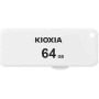 Memoria USB Kioxia U203 Blanco de Kioxia, Memorias USB - Ref: S5607361, Precio: 11,93 €, Descuento: %