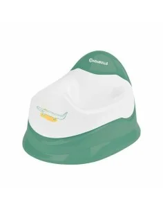 Potty Badabulle Green by Badabulle, Potties - Ref: S7165586, Price: 28,56 €, Discount: %