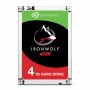 Disco Duro Seagate IRONWOLF NAS 3.5" Sata III de Seagate, Discos rígidos - Ref: S5607377, Preço: 79,99 €, Desconto: %