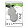 Disque dur Seagate Barracuda 2,5" 5400 rpm de Seagate, Disques durs - Réf : S5607387, Prix : 86,45 €, Remise : %