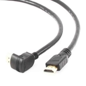 Cavo HDMI Alta Velocità GEMBIRD 4K Ultra HD Maschio/Maschio Nero di GEMBIRD, Cavi HDMI - Rif: S5607393, Prezzo: 0,00 €, Scont...