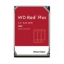 Festplatte Western Digital WD Red Plus NAS 3,5" 5400 rpm von Western Digital, Festplattenlaufwerke - Ref: S5607394, Preis: 11...