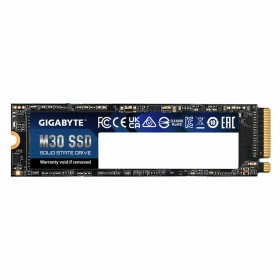 Disco Duro Gigabyte GP-GM30512G-G SSD TLC 3D NAND 512 GB SSD de Gigabyte, Discos duros sólidos - Ref: S5607514, Precio: 74,02...