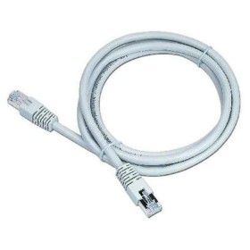 Cable de Red Rígido FTP Categoría 6 GEMBIRD 2 m Gris de GEMBIRD, Cables Ethernet - Ref: S5607526, Precio: 0,00 €, Descuento: %