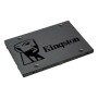 Hard Drive Kingston A400 SSD 2,5" | Tienda24 - Global Online Shop Tienda24.eu