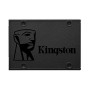 Hard Drive Kingston A400 SSD 2,5" | Tienda24 - Global Online Shop Tienda24.eu