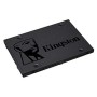 Hard Drive Kingston A400 SSD 2,5" | Tienda24 - Global Online Shop Tienda24.eu