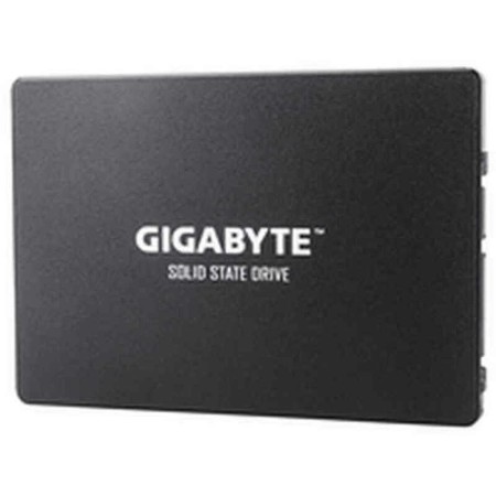 Hard Disk Gigabyte GP-GSTFS31 2,5" SSD 450-550 MB/s di Gigabyte, Dischi rigidi solidi - Rif: S5607543, Prezzo: 18,02 €, Scont...