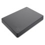 Disco Duro Externo Seagate BASIC 2,5" USB 3.2 960 MB/s Preto de Seagate, Discos rígidos exteriores - Ref: S5607561, Preço: 73...