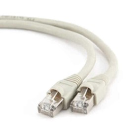 Câble Réseau Rigide UTP 6ème Catégorie GEMBIRD Blanc de GEMBIRD, Câbles Ethernet - Réf : S5607563, Prix : 9,24 €, Remise : %