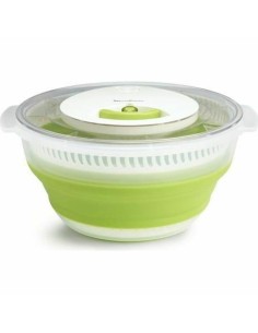 Salad Centrifuge Moulinex K2530104 4 L by Moulinex, Salad Spinners - Ref: S7165709, Price: 52,72 €, Discount: %