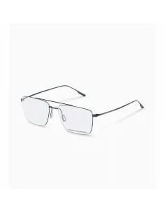 Unisex' Spectacle frame Vuarnet VL18060001 Black ø 54 mm | Tienda24 Tienda24.eu