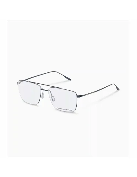 Montura de Gafas Hombre Porsche P8381-D Gris | Tienda24 Tienda24.eu