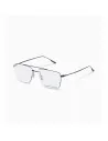 Montura de Gafas Hombre Porsche P8381-D Gris | Tienda24 Tienda24.eu