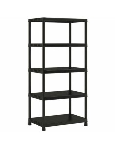 Étagère Simon Rack Comfort 5/300 Métal 5 Etagères 500 kg (180 x 90 x 30 cm) | Tienda24 Tienda24.eu