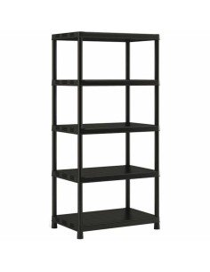 Estantes Simon Rack Bricoforte 1206-5 5 Prateleiras 1500 kg 200 x 120 x 60 cm | Tienda24 Tienda24.eu