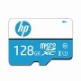 Carte Mémoire Micro SD avec Adaptateur HP Cours 10 100 Mb/s de HP, Cartes mémoire - Réf : S5607573, Prix : 14,02 €, Remise : %