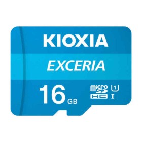 Cartão Micro SD Kioxia | Tienda24 - Global Online Shop Tienda24.eu