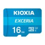 Micro SD Memory Card with Adaptor Kioxia Exceria UHS-I Class 10 Blue by Kioxia, Memory cards - Ref: S5607576, Price: 12,86 €,...