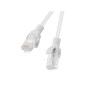 UTP starres Netzwerkkabel der Kategorie 5e Lanberg Grau von Lanberg, Ethernet-Kabel - Ref: S5607583, Preis: 6,13 €, Rabatt: %