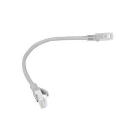 UTP Category 6 Rigid Network Cable Lanberg White by Lanberg, Ethernet cables - Ref: S5607592, Price: 0,00 €, Discount: %