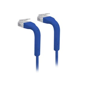 Cable de Red Rígido FTP Categoría 6 UBIQUITI Azul de UBIQUITI, Cables Ethernet - Ref: S5607598, Precio: 11,97 €, Descuento: %