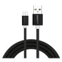 Cable Micro USB Eightt 1 m 480 Mb/s by Eightt, USB Cables - Ref: S5607605, Price: 4,31 €, Discount: %