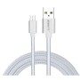 Cable Micro USB Eightt 1 m 480 Mb/s de Eightt, Cables USB - Ref: S5607605, Precio: 4,31 €, Descuento: %