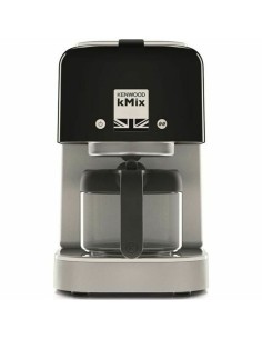 Máquina de Café de Filtro EDM 550 W 6 Copos | Tienda24 Tienda24.eu