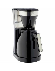 Drip Coffee Machine UFESA CG7123 White 800 W | Tienda24 Tienda24.eu